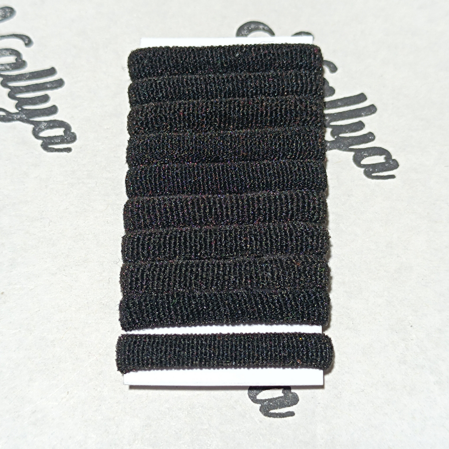 Lot de chouchous x10