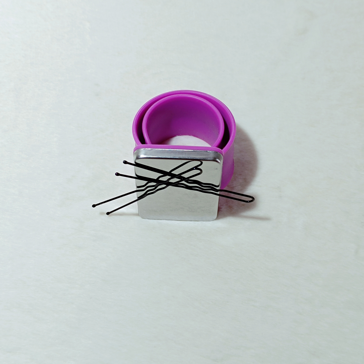 Brasselet aimanté pour gel