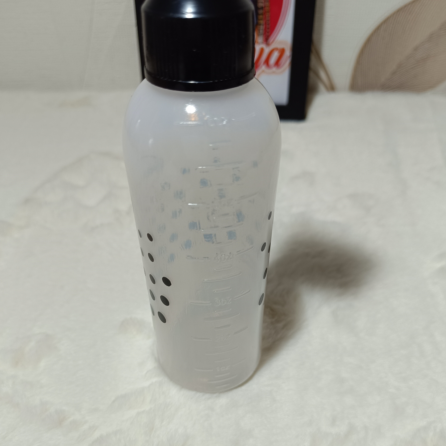 Applicateur de crème