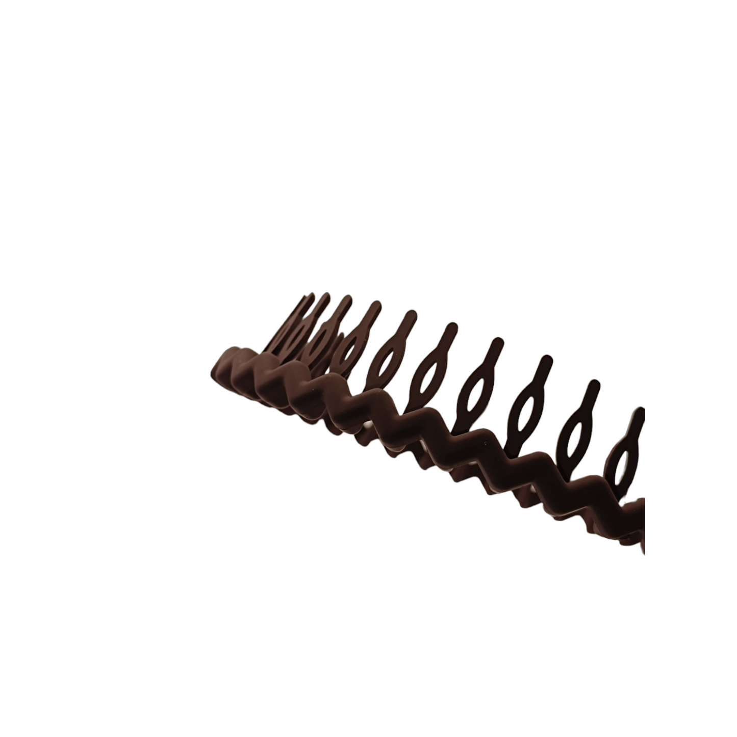 Serre tête à griffes endulé