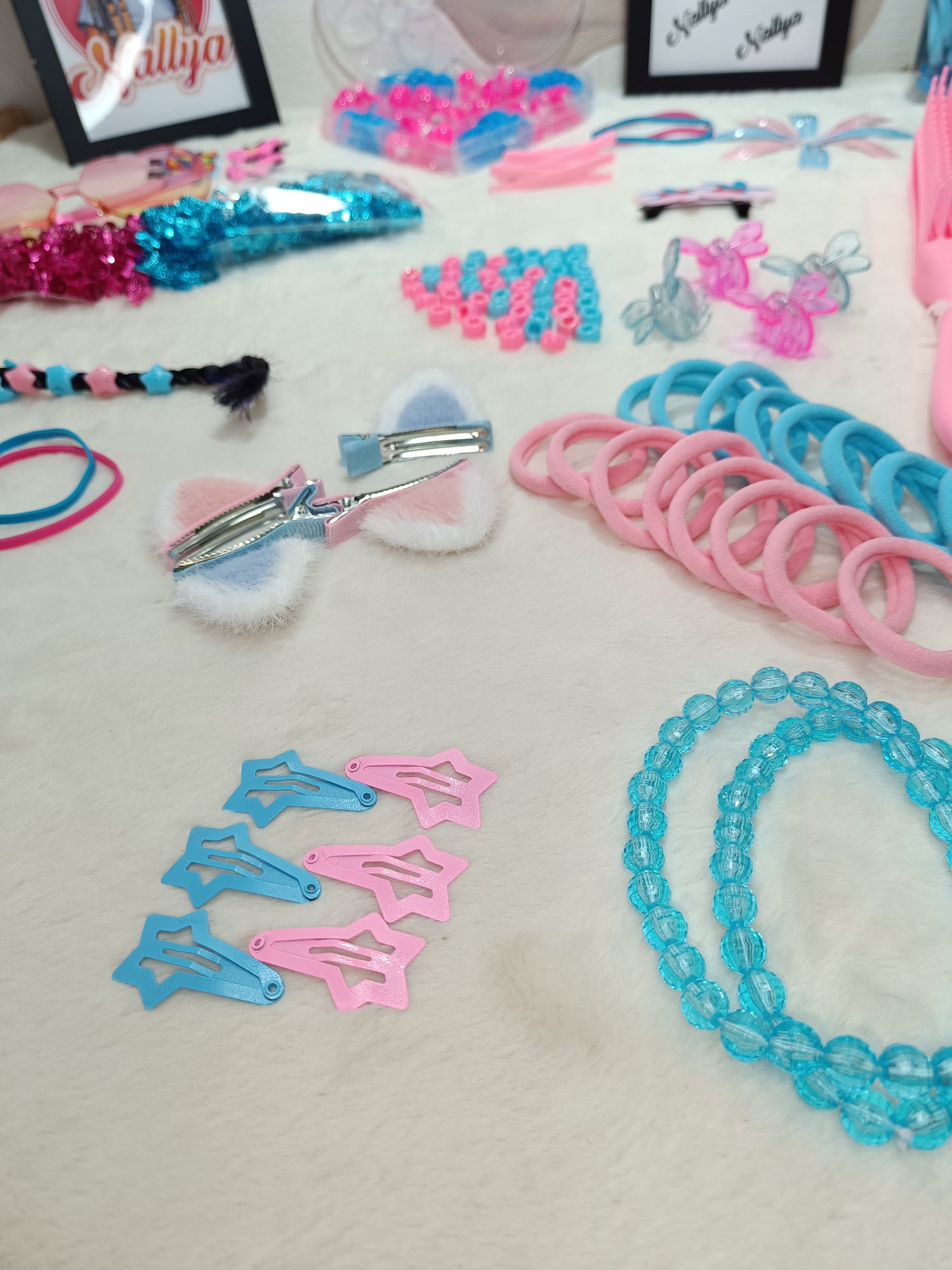 Accessoires