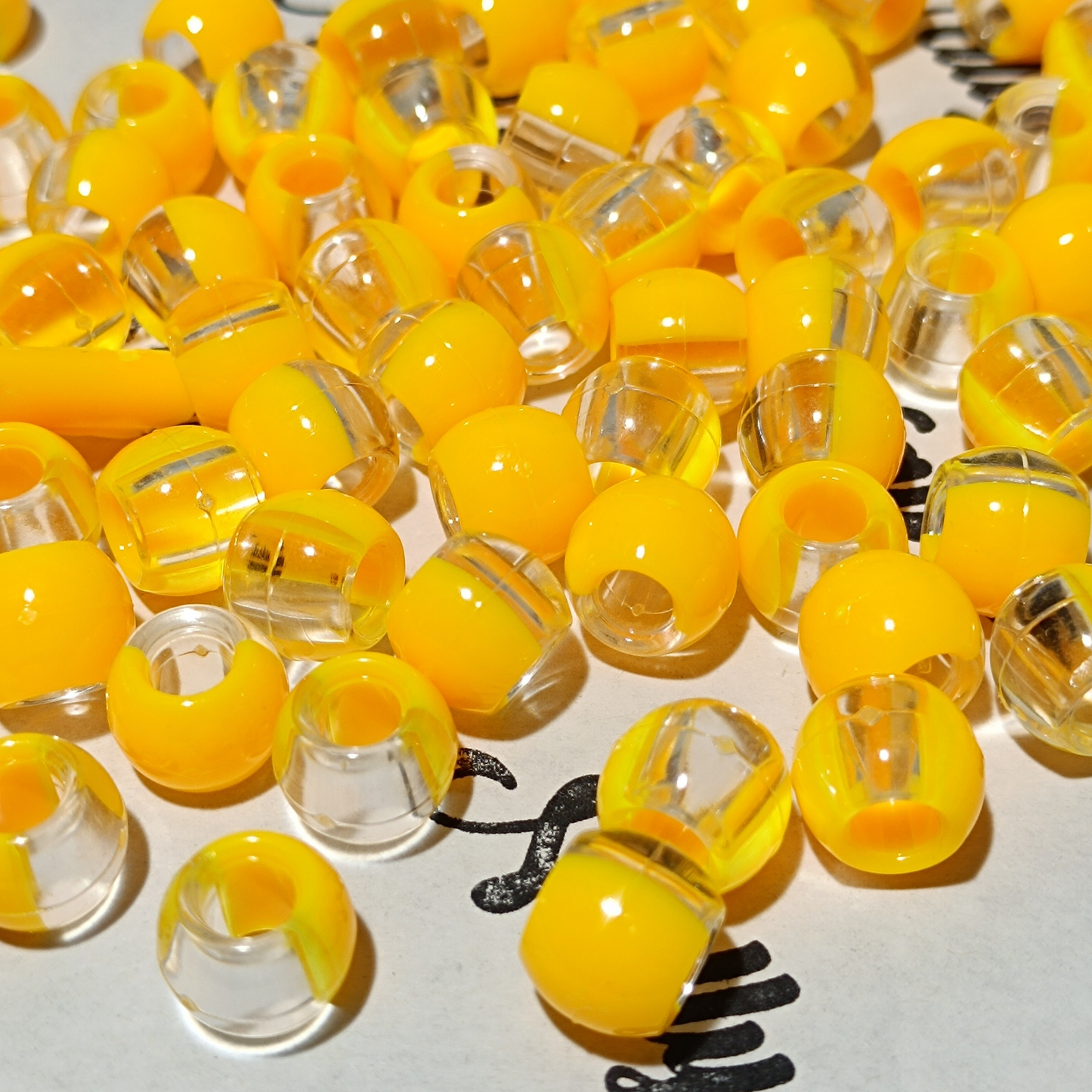 Lot de perles
