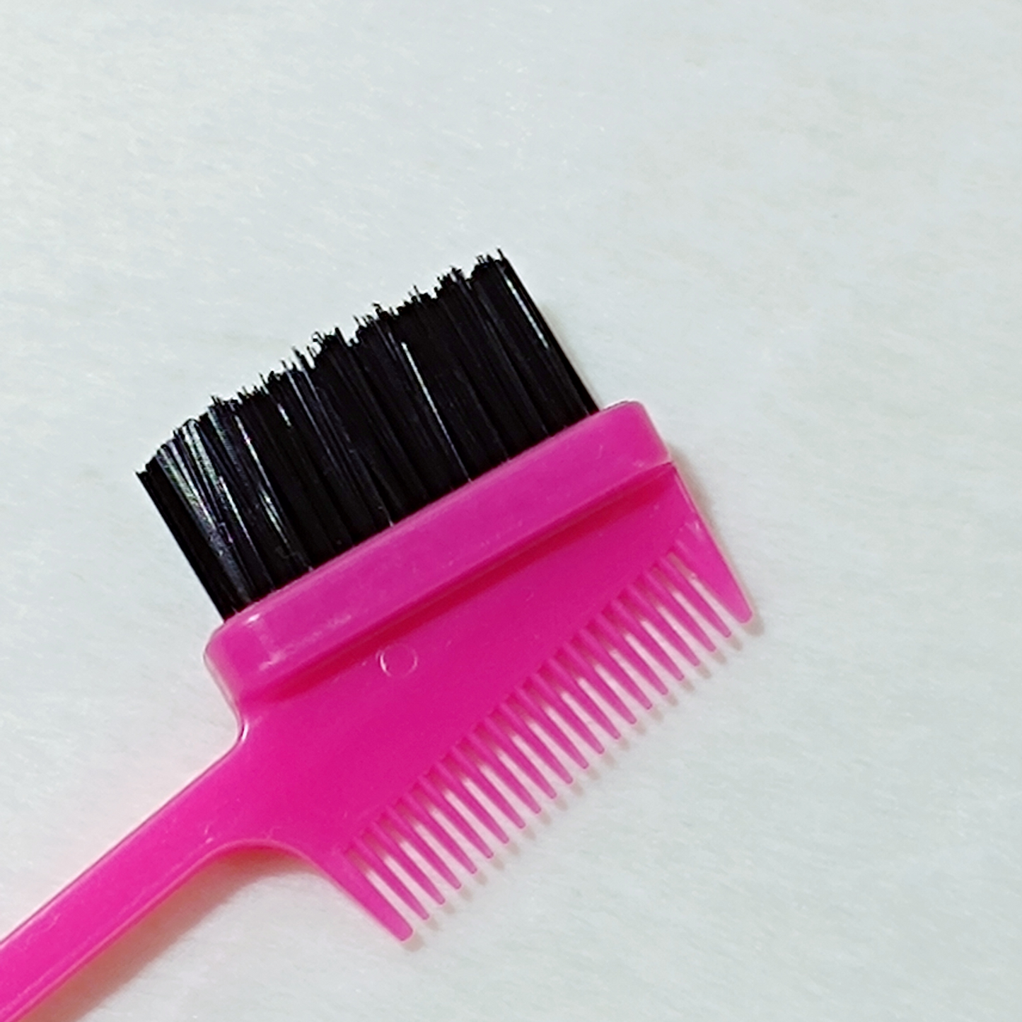 Peigne pour baby hair