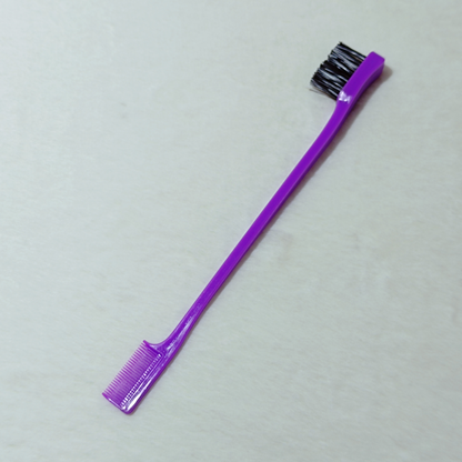 Peigne/brosse pour baby-hairs