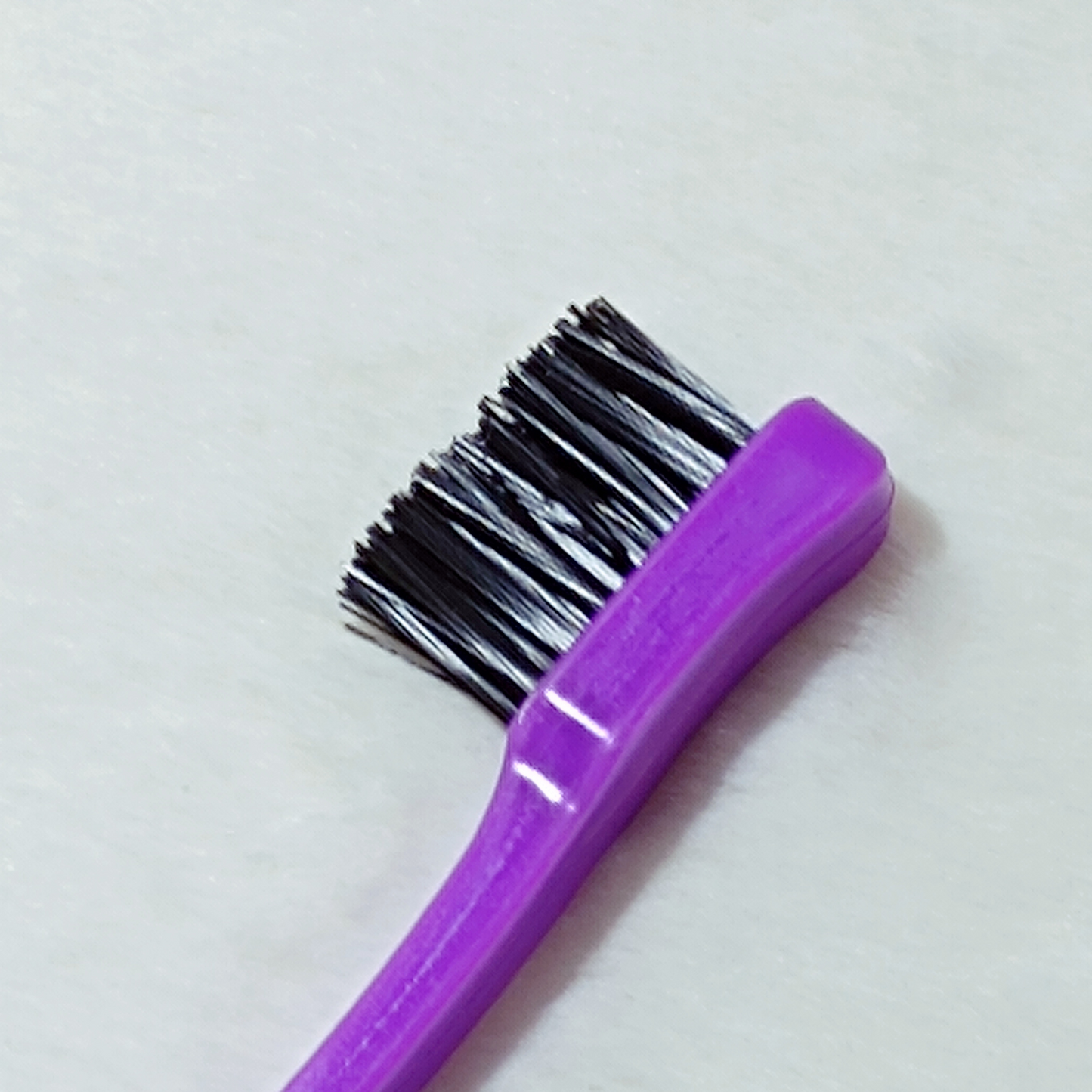 Peigne/brosse pour baby-hairs