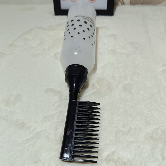 Applicateur de crème