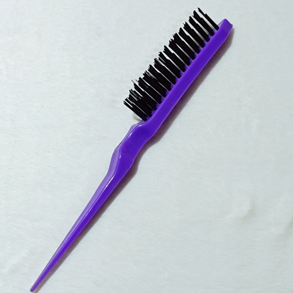 Brosse à baby-hairs