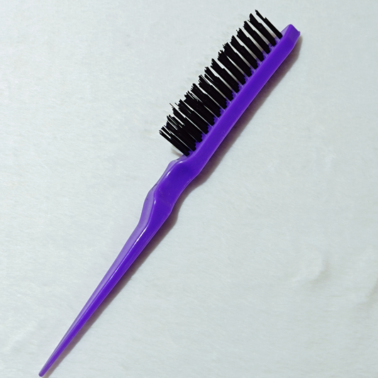 Brosse à baby-hairs