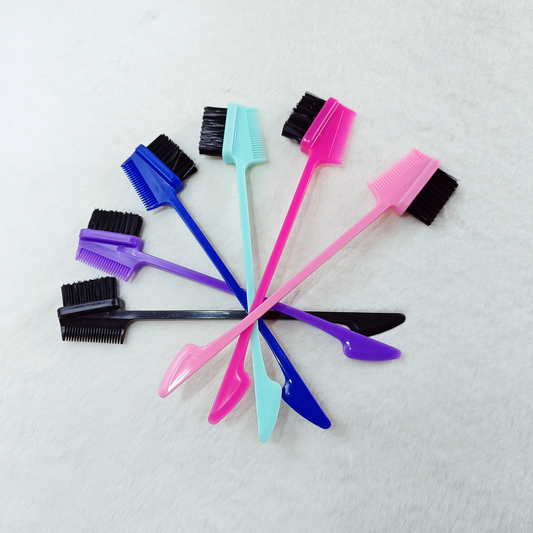 Peigne pour baby hair