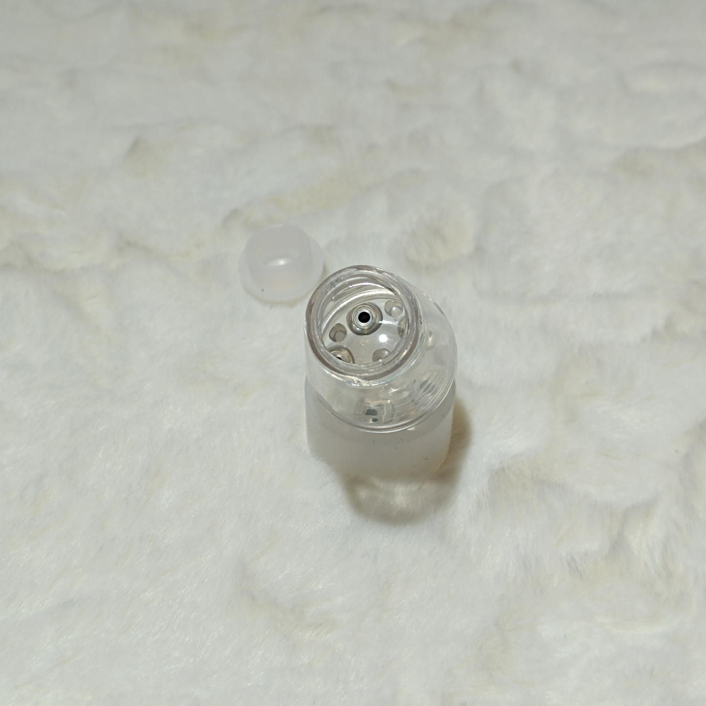 Applicateur d'huile
