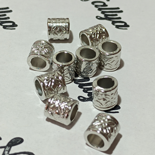 Lot de 10 Bagues