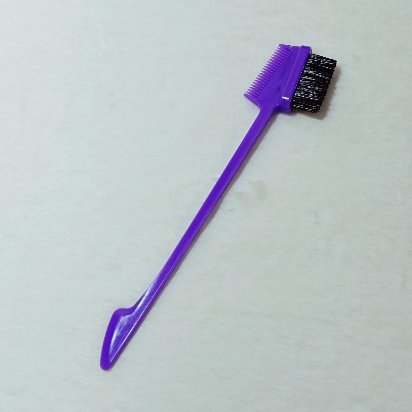 Peigne pour baby hair