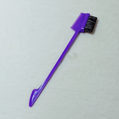 Peigne pour baby hair