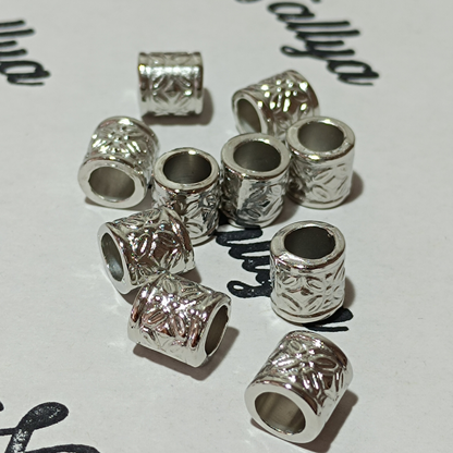 Lot de 10 Bagues