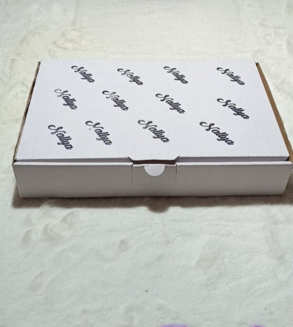 BOX NELLE