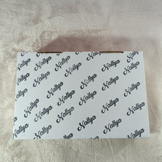 BOX NALLYA - édition du mois (achat unique)